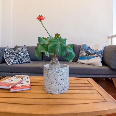 Malagueta-Muelle 1 Puerto 3 Apartman Málaga Kültér fotó
